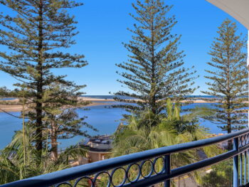 Listing image for 403/75 Esplanade, Golden Beach  QLD  4551