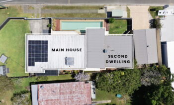 Listing image for 41A Blaxland Street, Golden Beach  QLD  4551