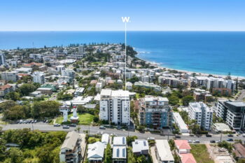 Listing image for 16/5 Canberra Terrace, Kings Beach  QLD  4551