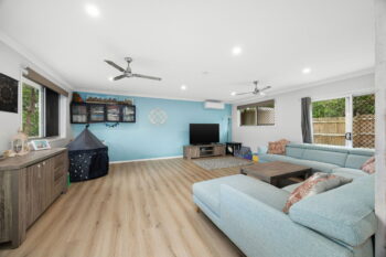 Listing image for 9 Applegum Drive, Little Mountain  QLD  4551