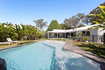 Listing image for 4 Kentucky Court, Little Mountain  QLD  4551