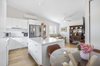 Listing image for 13 Rosewood Drive, Caloundra West  QLD  4551