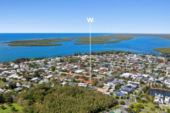 Listing image for 1 Catherine Street, Golden Beach  QLD  4551