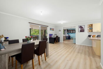 Listing image for 9 Applegum Drive, Little Mountain  QLD  4551
