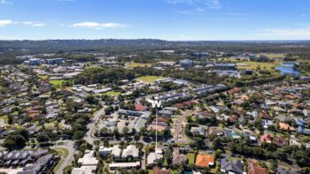 Listing image for 116 University Way, Sippy Downs  QLD  4556