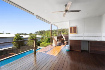 Listing image for 6 Mornington Court, Little Mountain  QLD  4551