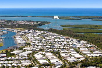 Listing image for 7 Comet Street, Pelican Waters  QLD  4551