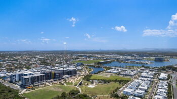 Listing image for 2405/42 Bokarina Boulevard, Bokarina  QLD  4575