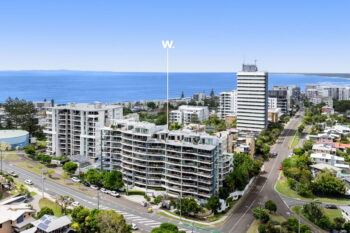 Listing image for 109/42 Queen Street, Kings Beach  QLD  4551