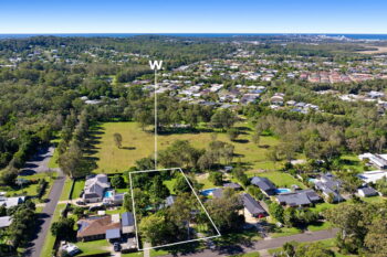 Listing image for 3 Casuarina Drive, Little Mountain  QLD  4551