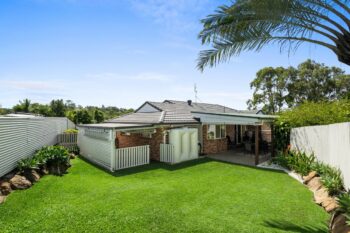 Listing image for 2 Stradbroke Drive, Little Mountain  QLD  4551