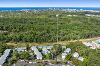 Listing image for 8/24 Birch Street, Caloundra West  QLD  4551