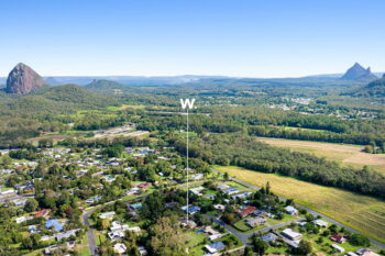 Listing image for 11 Heilig Court, Glass House Mountains  QLD  4518