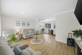 Listing image for 13 Rosewood Drive, Caloundra West  QLD  4551