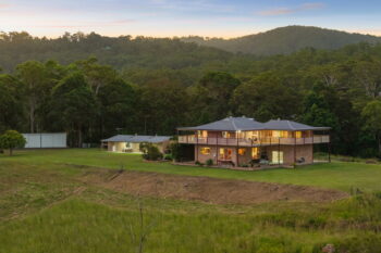 Listing image for 1695 Peachester Road, Peachester  QLD  4519