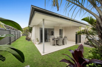 Listing image for 50 Auburn Street, Caloundra West  QLD  4551