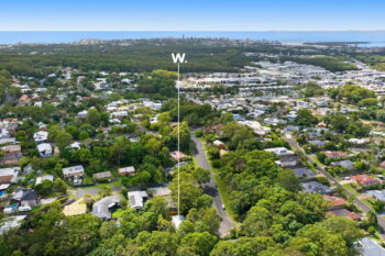 Listing image for 9 Applegum Drive, Little Mountain  QLD  4551