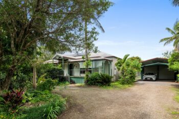 Listing image for 11 Tallawong Close, Beerwah  QLD  4519