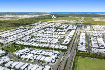 Listing image for 17 Elice Street, Nirimba  QLD  4551