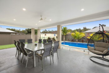 Listing image for 8 Crater Street, Caloundra West  QLD  4551