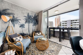 Listing image for 602/2 Queensland Avenue, Broadbeach  QLD  4218