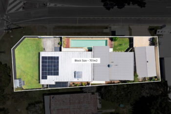 Listing image for 41A Blaxland Street, Golden Beach  QLD  4551