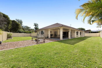 Listing image for 2 Coolamon Crescent, Beerwah  QLD  4519