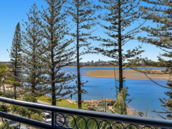 Listing image for 403/75 Esplanade, Golden Beach  QLD  4551