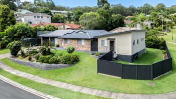 Listing image for 13 Rosewood Drive, Caloundra West  QLD  4551