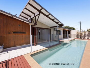 Listing image for 41A Blaxland Street, Golden Beach  QLD  4551