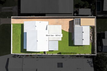 Listing image for 5 Booker Parade, Golden Beach  QLD  4551