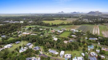 Listing image for 11 Tallawong Close, Beerwah  QLD  4519