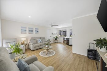 Listing image for 13 Rosewood Drive, Caloundra West  QLD  4551