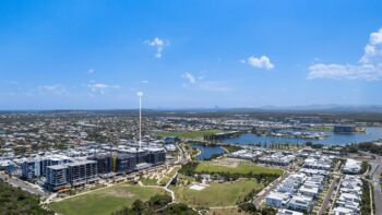 Listing image for 2405/42 Bokarina Boulevard, Bokarina  QLD  4575