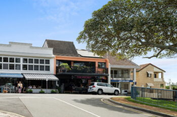 Listing image for 7 Stewart Way, Shelly Beach  QLD  4551