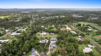 Listing image for 11 Tallawong Close, Beerwah  QLD  4519