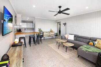 Listing image for 4/27 Canberra Terrace, Kings Beach  QLD  4551