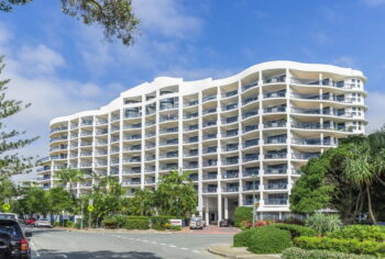 Listing image for 403/75 Esplanade, Golden Beach  QLD  4551