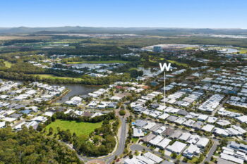 Listing image for 7 Comet Street, Pelican Waters  QLD  4551