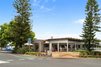 Listing image for 81 Lamerough Parade, Golden Beach  QLD  4551