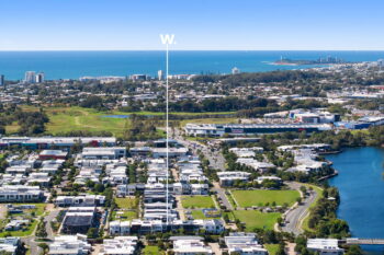 Listing image for 77 Sunrise Drive, Maroochydore  QLD  4558