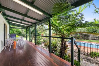 Listing image for 11 Tallawong Close, Beerwah  QLD  4519