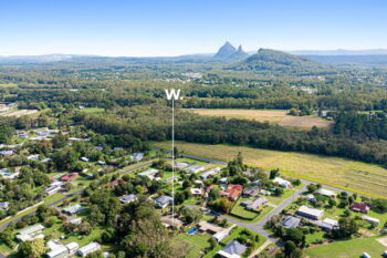 Listing image for 11 Heilig Court, Glass House Mountains  QLD  4518