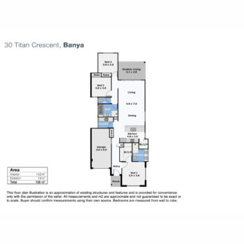 Listing image for 30 Titan Crescent, Banya  QLD  4551