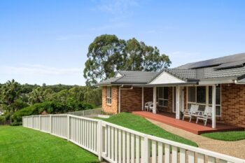 Listing image for 2 Stradbroke Drive, Little Mountain  QLD  4551