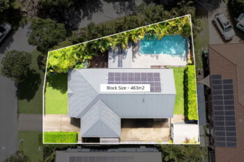 Listing image for 32 Rosslare Street, Caloundra West  QLD  4551