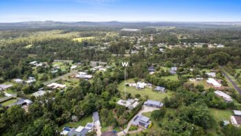 Listing image for 11 Tallawong Close, Beerwah  QLD  4519