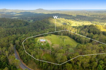 Listing image for 1695 Peachester Road, Peachester  QLD  4519