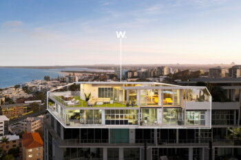 Listing image for 1101/4 Queen Street, Kings Beach  QLD  4551