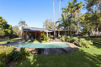 Listing image for 3 Casuarina Drive, Little Mountain  QLD  4551